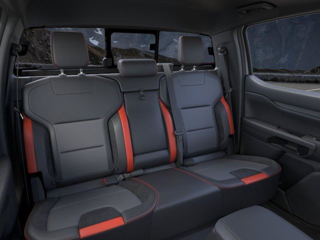 New 2026 Ford Ranger Raptor AWD/4WD image 11