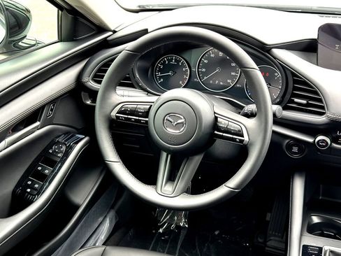 New 2026 MAZDA MAZDA3 s Sport FWD image 23