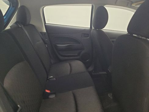 Used 2022 Mitsubishi Mirage ES FWD image 19