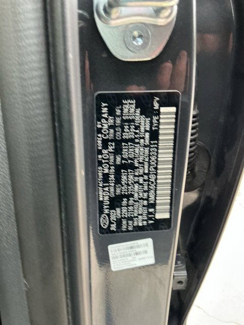 Certified 2023 Hyundai Kona SEL AWD/4WD image 35