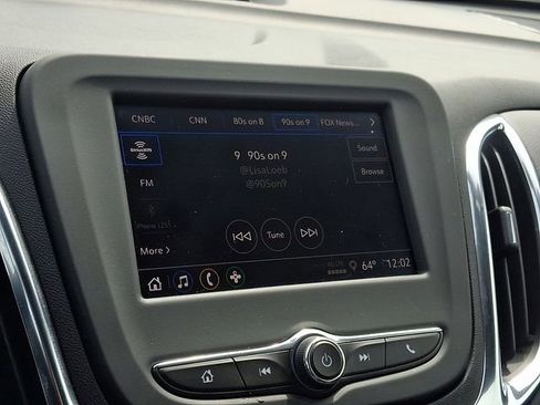 Used 2024 Chevrolet Equinox LT w/ LPO, Floor Liner Package image 16