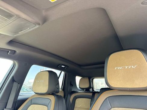 New 2026 Chevrolet Equinox ACTIV FWD image 19