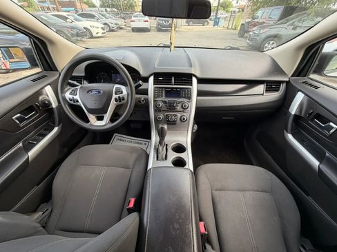 Used 2012 Ford Edge SE FWD image 14