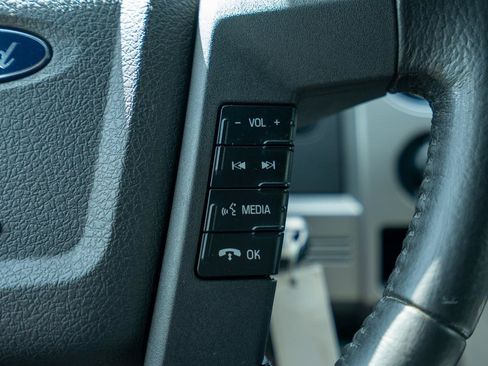 Used 2011 Ford F150 FX4 w/ FX Plus Pkg AWD/4WD image 17