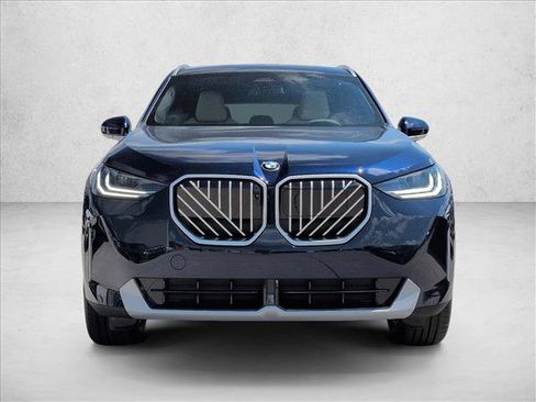 New 2026 BMW X3 xDrive30i w/ Premium Package AWD/4WD image 6