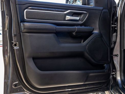 Used 2022 RAM 1500 Big Horn image 33