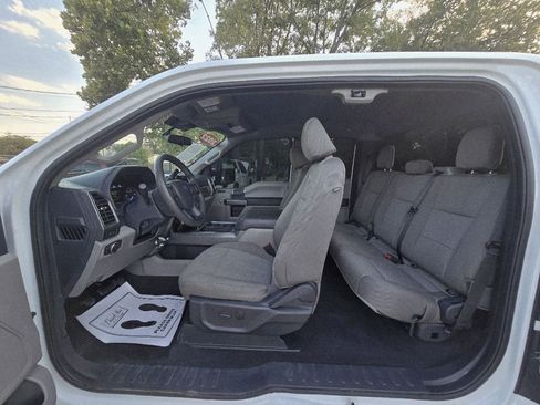 Used 2022 Ford F250 XLT w/ XLT Value Package image 12