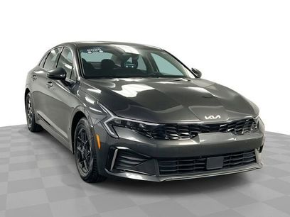 Used 2025 Kia K5 LXS