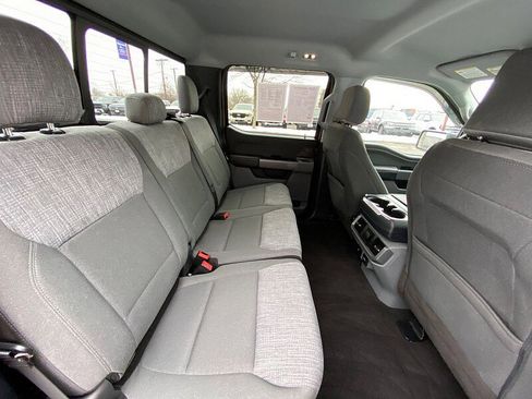 Used 2022 Ford F150 XLT w/ Equipment Group 302A High image 36