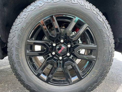 New 2026 GMC Sierra 1500 Elevation w/ Elevation Premium Package AWD/4WD image 16
