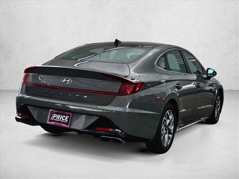 Used 2023 Hyundai Sonata SEL FWD image 5