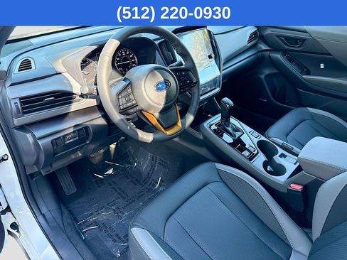 New 2026 Subaru Crosstrek 2.5i Wilderness image 10