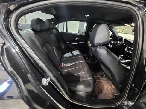 Used 2020 BMW 330i Sedan w/ Driving Assistance Package image 26