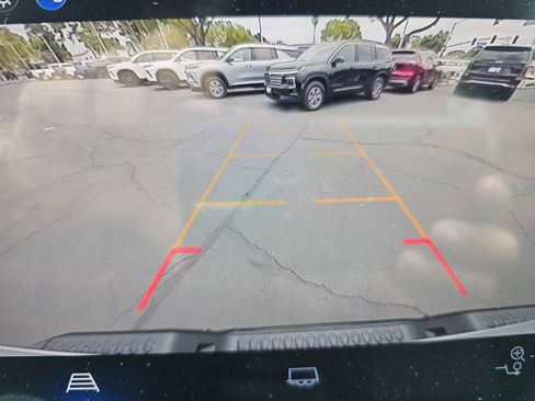 New 2026 Chevrolet Colorado W/T w/ WT Custom Package RWD image 30
