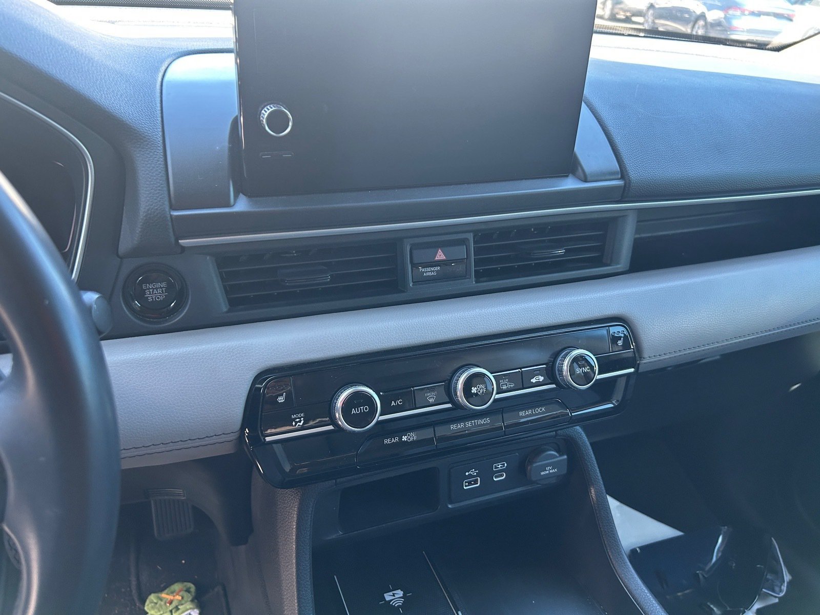 Certified 2024 Honda Pilot EX-L image 8