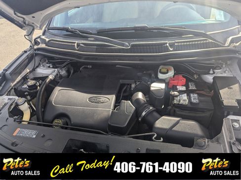 Used 2016 Ford Explorer 4WD image 19