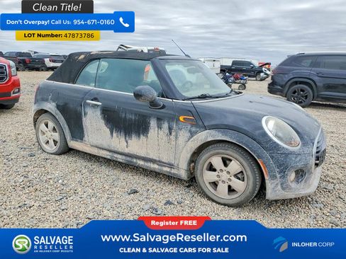 Used 2019 MINI Cooper Convertible image 5