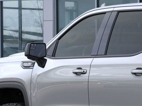 New 2026 GMC Sierra 1500 AT4 w/ AT4 Premium Package AWD/4WD image 12