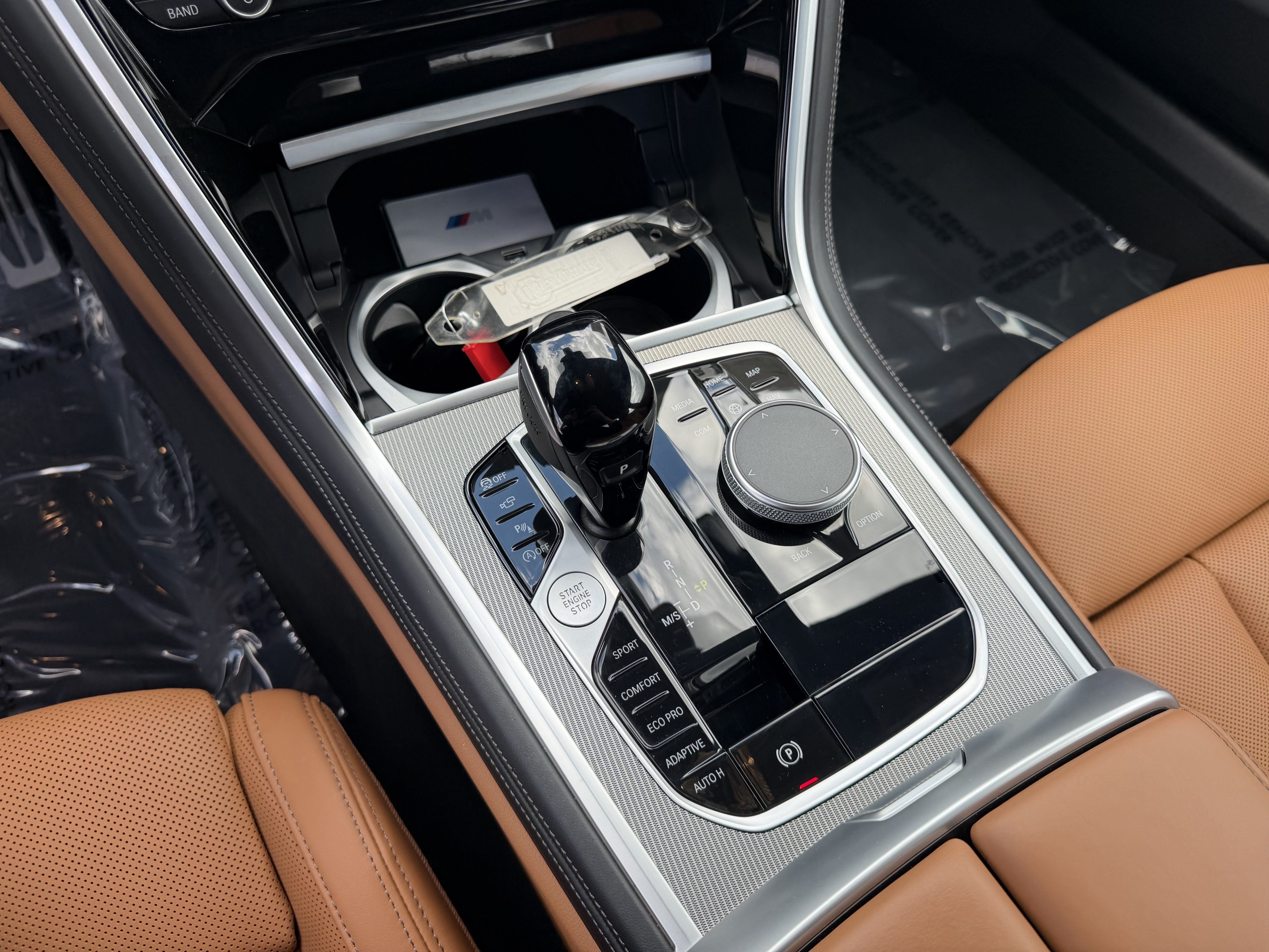 Used 2026 BMW 840i xDrive Coupe AWD/4WD image 12
