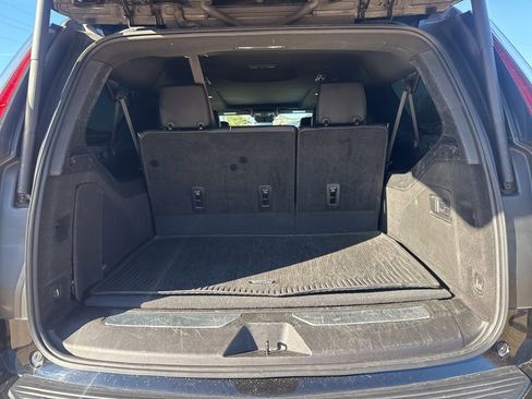 Used 2023 Cadillac Escalade ESV Premium Luxury image 49