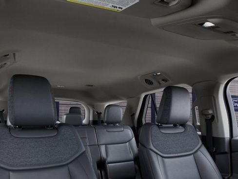 New 2027 Ford Explorer Active AWD/4WD image 22