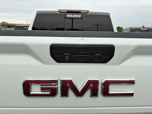 Used 2020 GMC Sierra 1500 SLT w/ SLT Premium Package AWD/4WD image 6