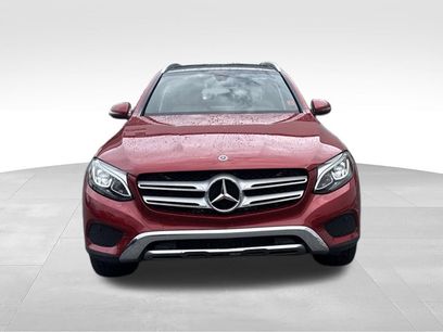 Certified 2018 Mercedes-Benz GLC 300 4MATIC