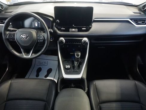 Certified 2023 Toyota RAV4 XSE AWD/4WD image 30