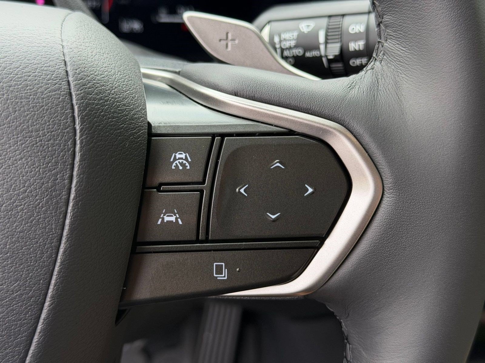 New 2026 Lexus RX 350 AWD w/ Convenience Package image 17
