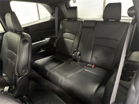 Used 2022 Honda Pilot Black Edition image 22