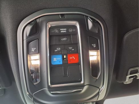 New 2026 Dodge Charger Scat Pack AWD/4WD image 26