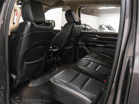 Used 2021 RAM 1500 Laramie AWD/4WD image 37