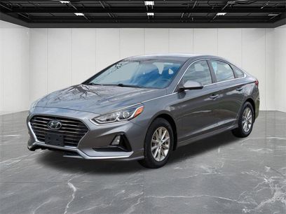 Used 2019 Hyundai Sonata SE