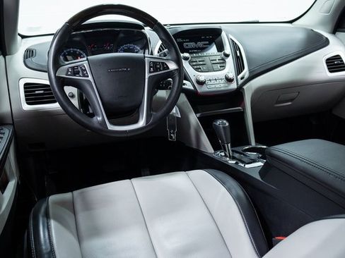 Used 2016 GMC Terrain Denali image 18