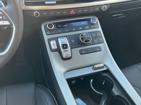 New 2025 Hyundai Palisade SEL image 17