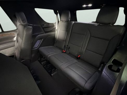 Certified 2021 Chevrolet Tahoe LT RWD image 26