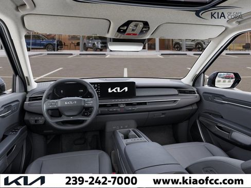 New 2026 Kia EV9 Light image 14