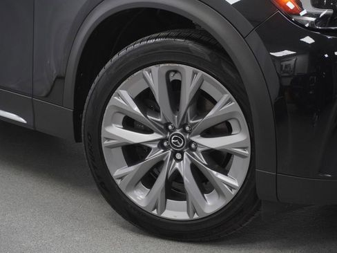 Used 2024 MAZDA CX-90 3.3 Turbo w/ Premium Package image 5