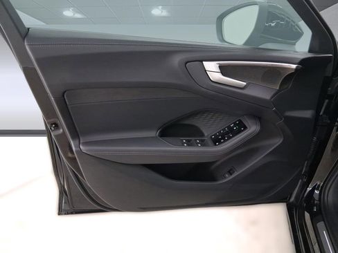 Certified 2025 Audi A5 2.0T Premium Plus w/ Premium Plus image 12