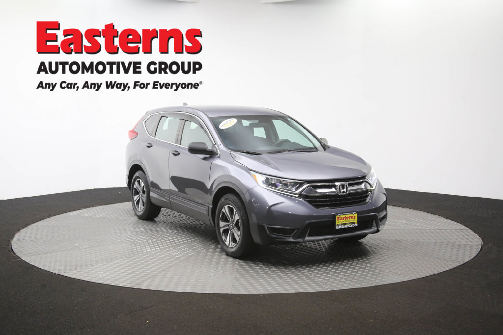 Used 2019 Honda CR-V LX image 49