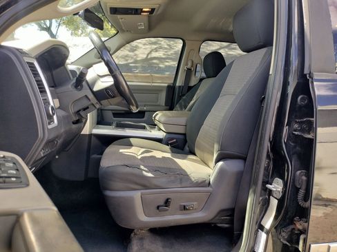 Used 2011 RAM 2500 Big Horn image 14