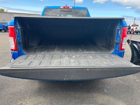 Used 2022 RAM 1500 Big Horn AWD/4WD image 24