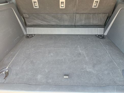 Used 2025 Ford Bronco Outer Banks AWD/4WD image 32