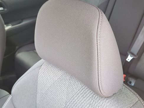 New 2026 Nissan Rogue SV image 13