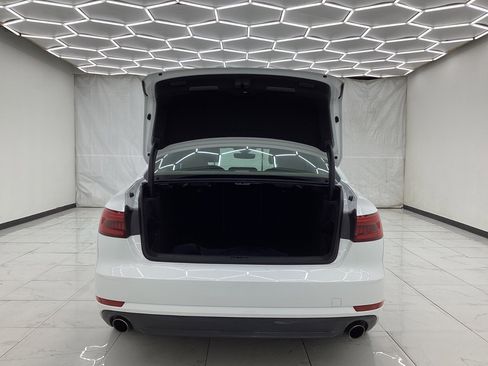 Used 2017 Audi A4 2.0T Ultra Premium w/ Convenience Package image 42