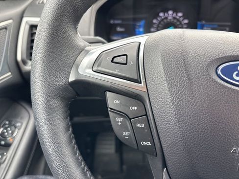 Used 2024 Ford Edge SEL w/ Convenience Package AWD/4WD image 18