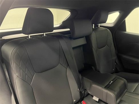 Certified 2024 Lexus RX 350 Premium image 14