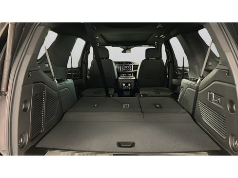 Used 2024 GMC Yukon Denali w/ Max Trailering Package RWD image 44
