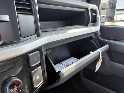 New 2026 Ford F250 XL w/ STX Appearance Package image 38