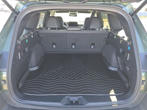 New 2026 Subaru Outback Limited XT image 16